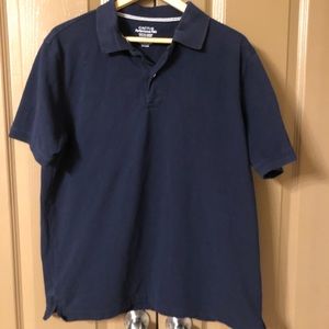 Cactus polo shirt
